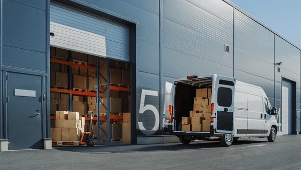 Insta Warehouse Overview